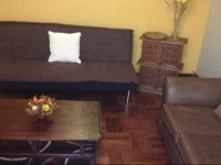 Inti Wasi Apart Lince