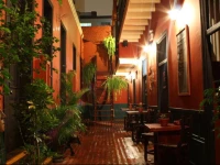 KACLLA, The Healing Dog Hostel