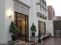 La Casa de Ceci Hospedaje Boutique