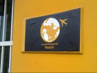La Luna Aeropuerto Hostel