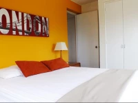 Lima 1Bed Swimming Pool Casa Club