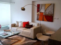 Lima Miraflores 1Bed Duplex