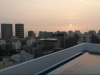 Lima Miraflores 2Bed Condo Pool