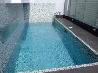 Lima Miraflores 3bed Amenities Pool
