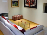 Lima Miraflores Condo 1Bed Balcony