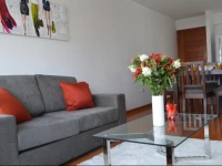 Lima Miraflores Flats