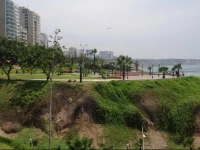 Lindo Departamento con Vista al Mar