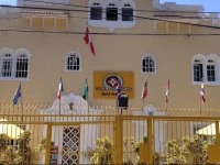 Lion Backpackers Bed & Breakfast