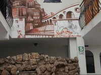 Loki Backpackers Hostel