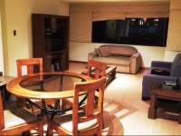 Lovely Great Apartment + Gym in Miraflores