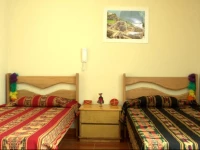 Lynik La Casa de Blanca