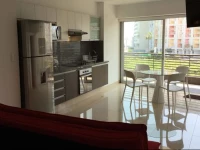 MalecГіn Apartments Miraflores