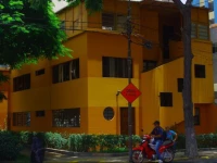 Mana Lima Hostel