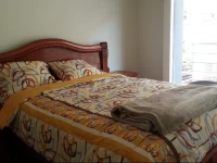 Miraflores Apartment