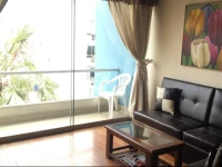 Miraflores Apartment 701