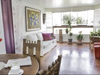 Miraflores Las Dalias Apartment