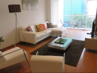 Miraflores Lexus Apartment