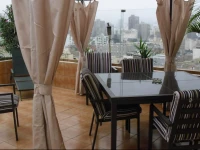 Miraflores Oceanview Penthouse 5*