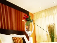 Monterrico Hotel PerГє