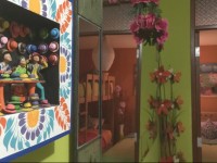 Mundo Albergue Aeropuerto