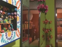 Mundo Albergue Aeropuerto