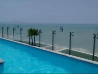 Ocean View Beautiful New Aparment