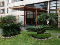Parque Miraflores Apartment