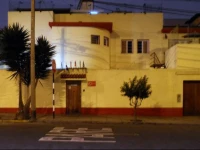 Pirwa Bed & Breakfast Inclan