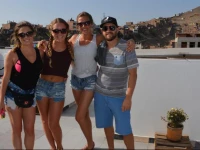 Posada del Rey 2 - Lima Airport Hostel