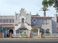 Quinta Miraflores Boutique Hotel