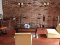 San Isidro Apartment