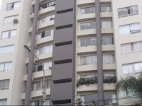 San Martin Apartment Miraflores