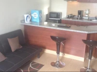 Studio Apart. Miraflores