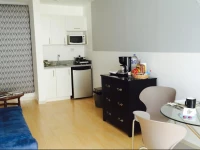 Studio Apartment in Miraflores