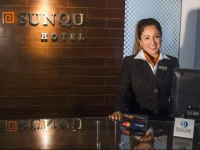 Hotel Sunqu