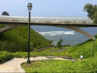 Terrazas Apartments Miraflores