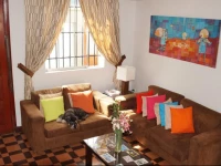 The Lighthouse Bed and Breakfast