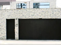 The Llama Brothers Hostel