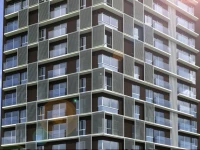 Urbano Apartments Barranco Boem