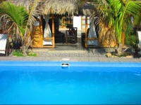 Hotel Puerto Antiguo