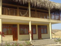 Villa Sunset Beach Peru