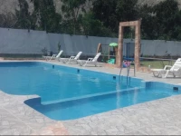 Centro Vacacional Rosario Lunahuana