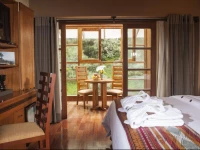 Casa del Sol Machupicchu