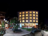 Hotel Taypikala Machupicchu