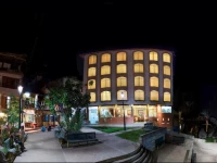 Hotel Taypikala Machupicchu