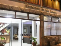 Hotel Hanaqpacha Inn