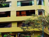 Home Like Home Machu Picchu