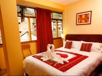 Inka Tower Machupicchu Hotel