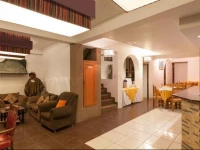 Hotel Inti Punku Alameda Inn