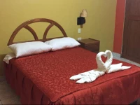 Apu Ausangate Hostal